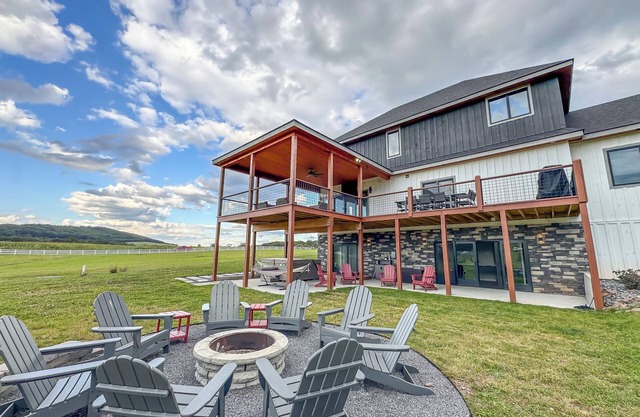 NEW Construction! Free Community Golf and More