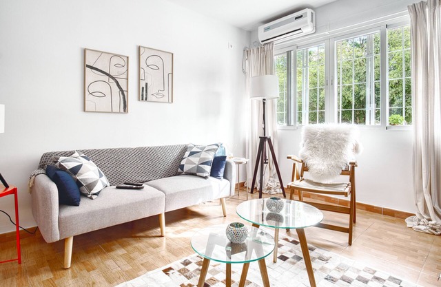 Nuevo apartamento Coquette con Wi-Fi