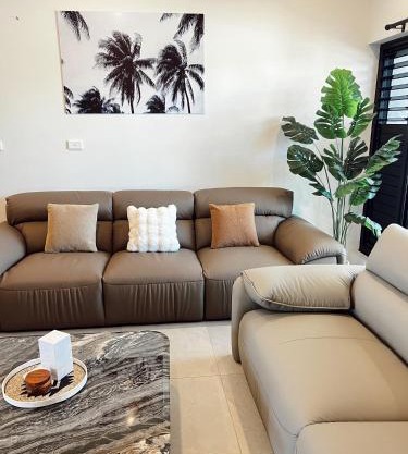 NEW Coral Bay 2Bdrm Apartment - Wailoaloa, Palm Beach Estate