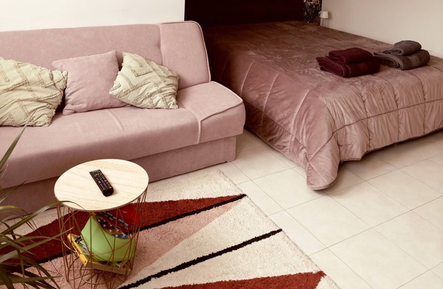 New cozy apartment in Milan: luxury confort and well connected