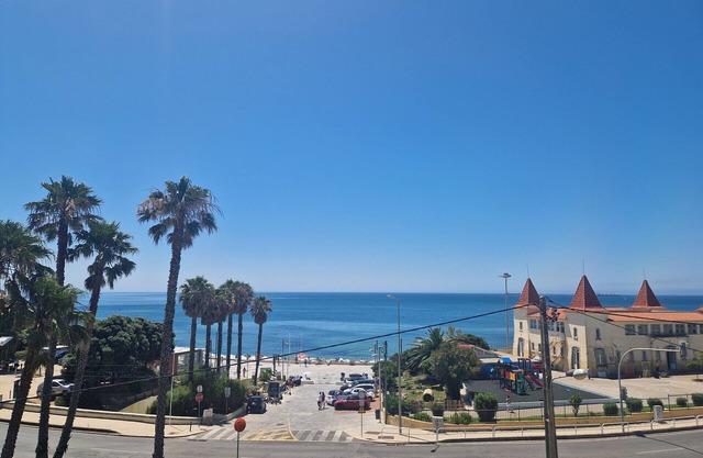 NEW! ESTORIL SEAFRONT 1BEDROOM APARTMENT