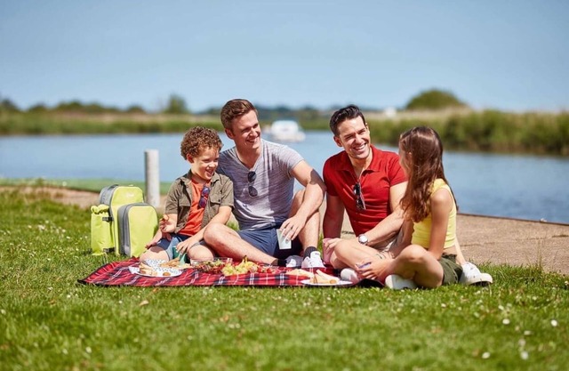 New for 2024 are these stunning Lodges situated in a beautiful location.