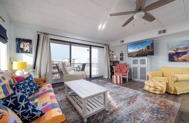 New For 2025! Great oceanblock, North Ocean City 2 Bedroom Condo
