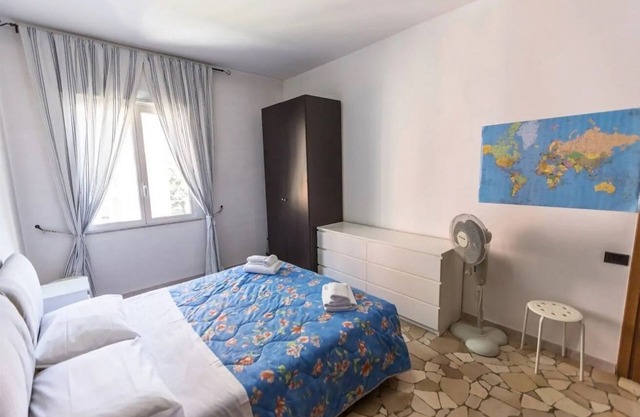 NUEVO - Forlanini apartamento para 4!