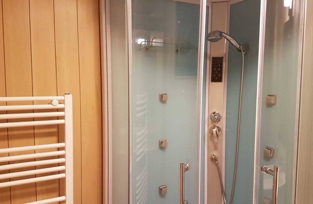 Departamento para dos personas totalmente equipado