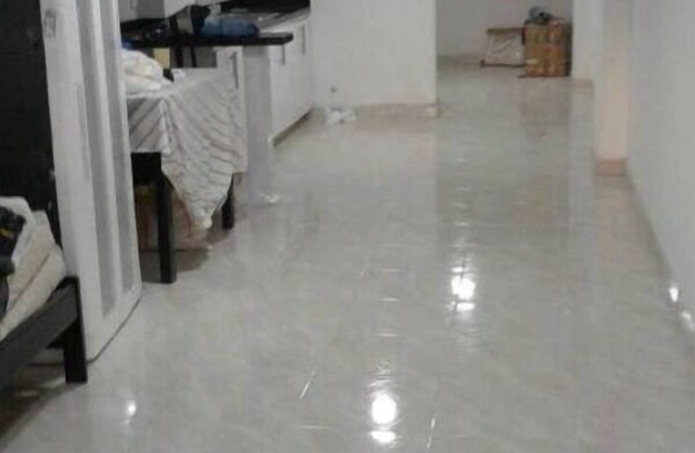 Apartastudios nuevos amoblados Galerias chapinero super ubicados