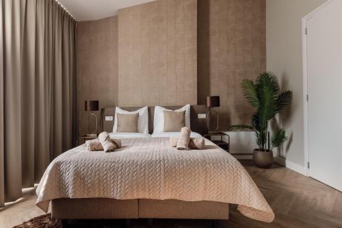 New High-end Suite W Wifi In Lovely And Safe Area