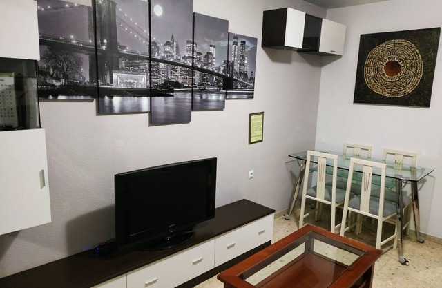 *NEW* Alojamiento Vacacional 8 personas 4 habitaciones