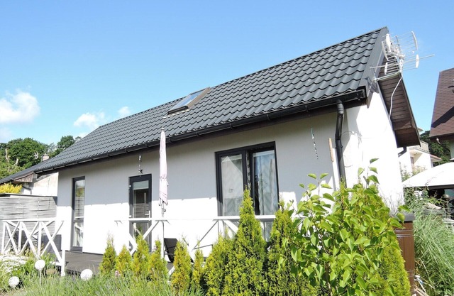 Nueva casa de vacaciones para 4 personas