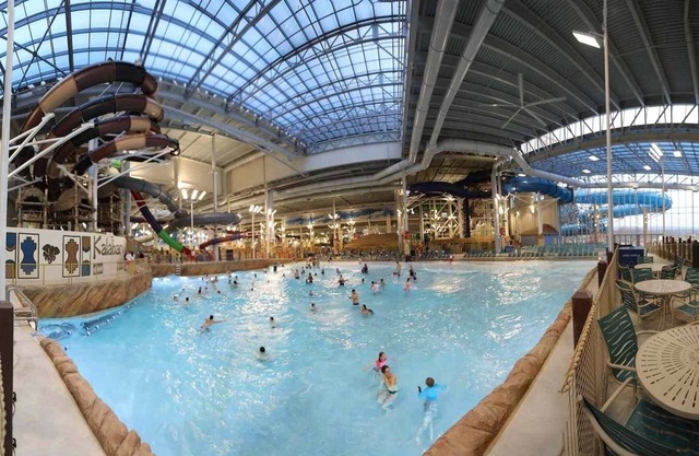 Lovely house in Hutto, TX: cerca del Kalahari y Samsung"