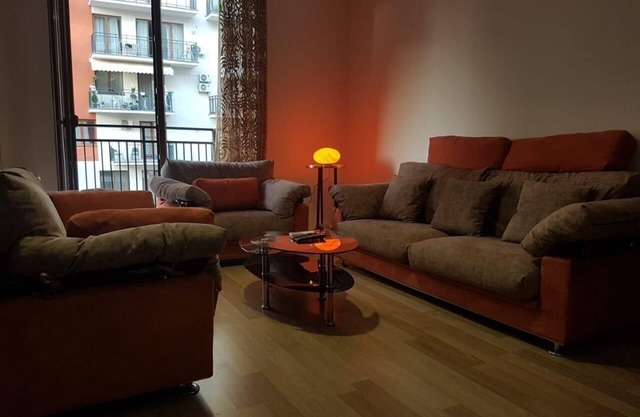 nueva casa tbilisi georgia