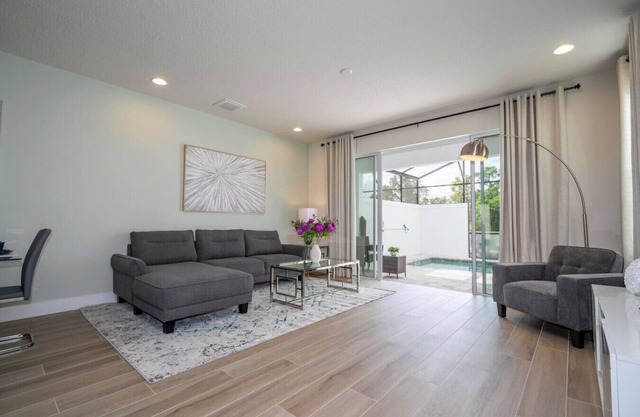 NEW House - 4 bed / Private pool