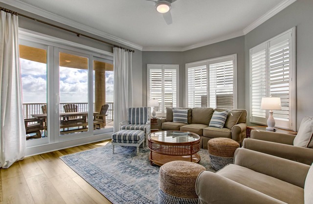 New Listing | Completely Renovated Luxury Oceanfront Condo | Magnificent Views | Next to the Ritz