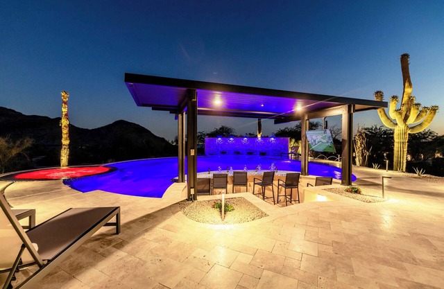 *New Listing* HÓZHÓ View House Estate at Lost Canyon