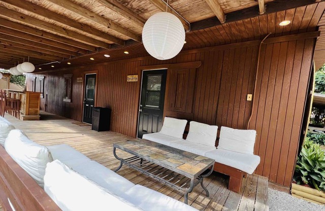 Esta tiny house es de 1 dormitorio(s), 1 baños, ubicada en Miami, FL.