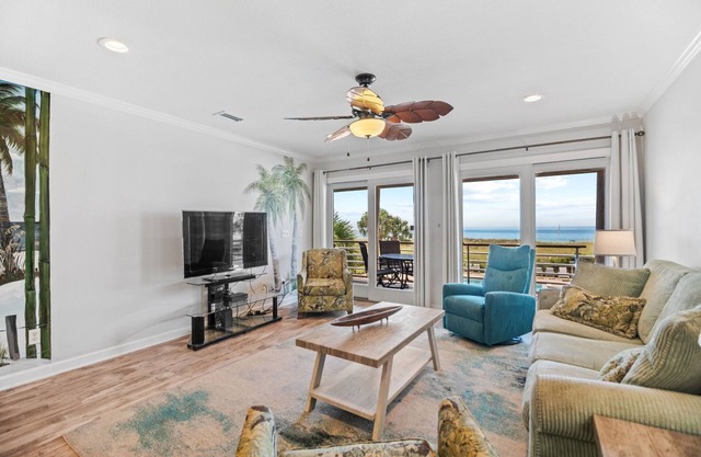 NEW Listing! Needle Rush Point C26 - Beachfront View - NO HASSLE CHECK OUT