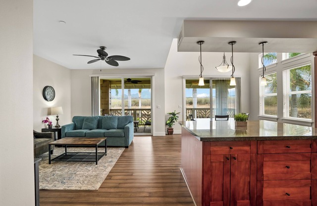 New Listing! Poipu Townhome with Resort Amenities