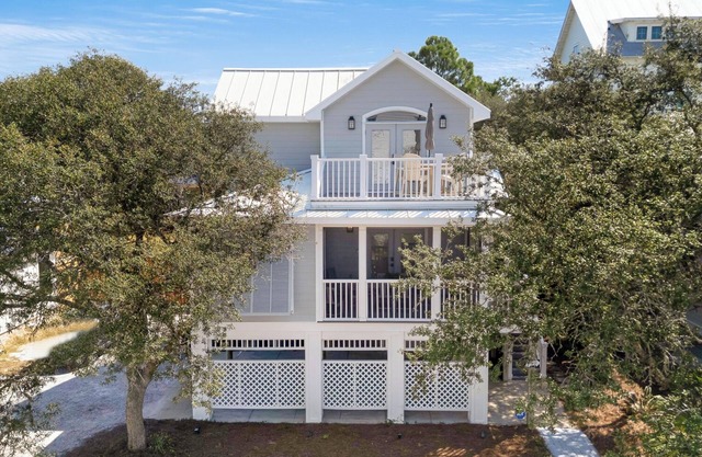 New Listing, Short Walk To The Beach, Seagrove Beach