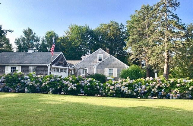NEW LISTING! Spacious Brewster Beach Retreat – Walk to Multiple Beaches!