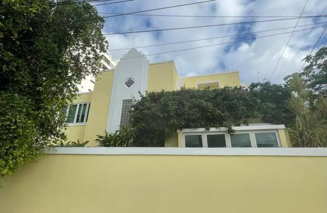 New Listing! Villa Petrea, a beautiful apartment in the heart of Condado