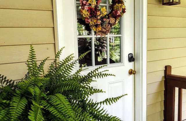 ¡NUEVO LISTADO! ♥ Su hogar para una montaña relajante Escápese o explore el área.