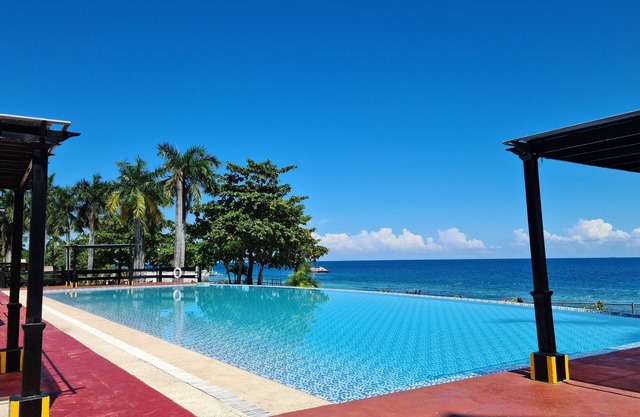 Lux.. 2 BR Condo- Beach + 2 Pools ‏/ Gym wow sea-views - 7