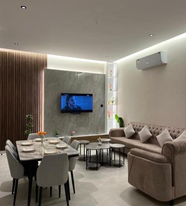 new Luxury Apartment near Masjid Quba