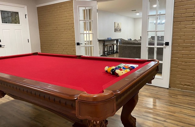 NEW! Luxury Home in Central McAllen