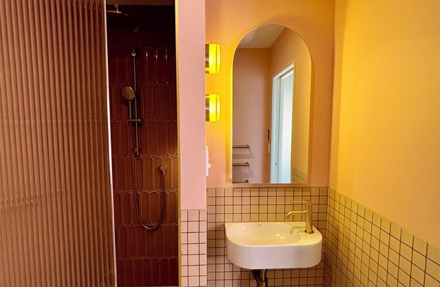 Cosy Kings Villa B - Cerca de la ciudad