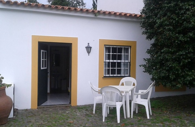 Estudio Luna Nueva - Quinta da Saudade