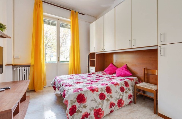 NEW! Nice APT 3km from the Polytechnic of Milan!