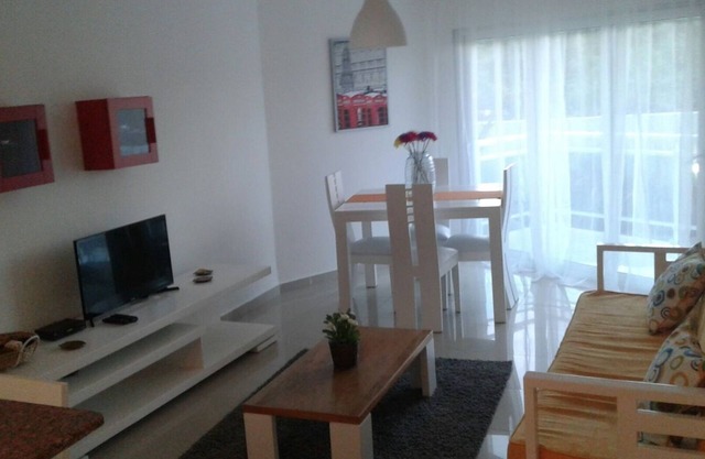 Nuevo - OceanView 1B / 1B 202B