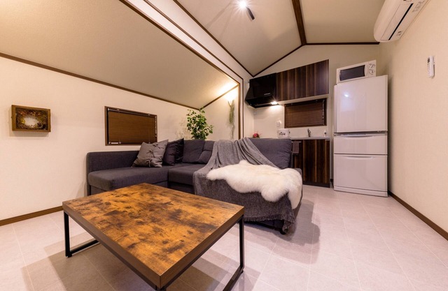 New Open Excellent convenience 2 minutes walk f / Minamitsuru-gun Yamanashi
