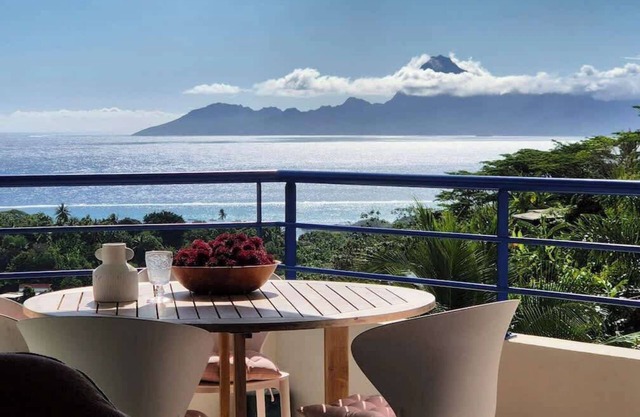 New Paradise Sanctuary