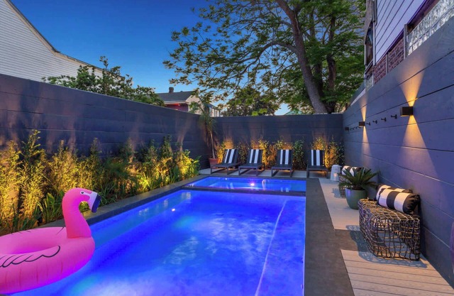 NEW Private Home with Pool and Spa | near FQ