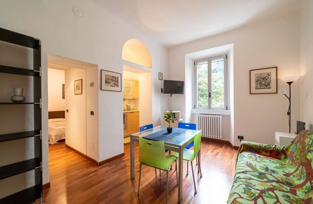 New Quiet Flat in P.ta Venezia