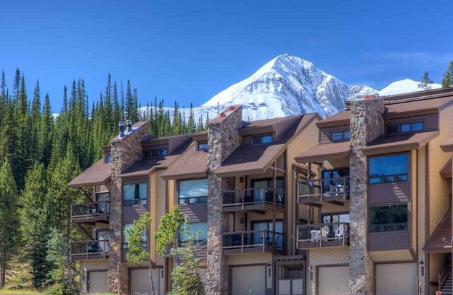 New Reno Ski In/Out Lux Modern Duplex w/ Private Hot Tub, Heated Garage, Views