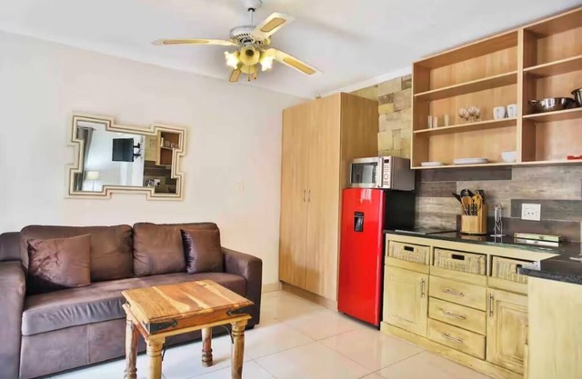 New Room No Loadshedding