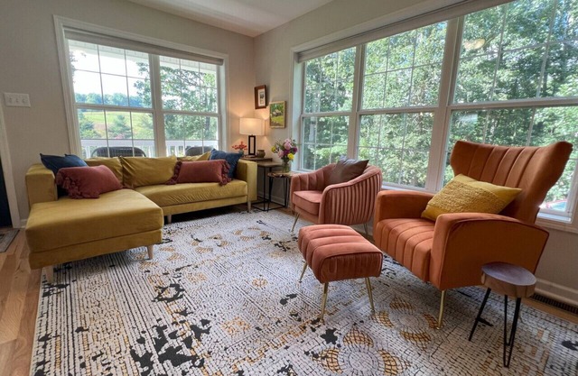 New! Salamander Hill Cottage by Buffalo Mtn Getaway