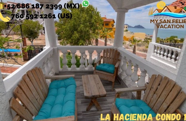 New style La hacienda condo 19