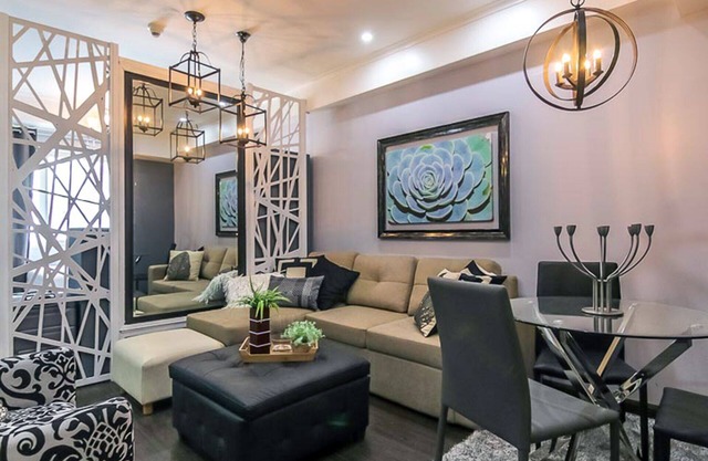 Condominio nuevo y elegante, ubicación centralizada, WiFi