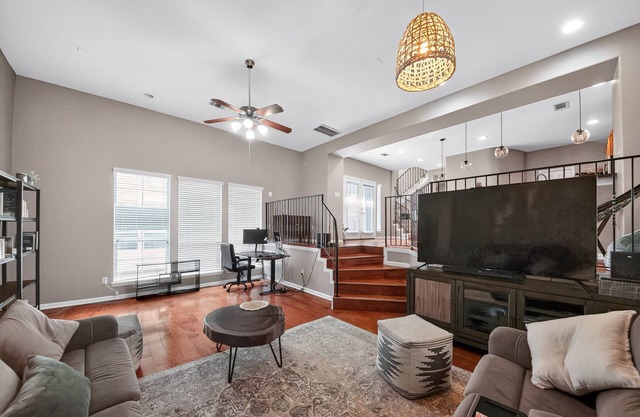 NEW! Stylish Houston Heights House