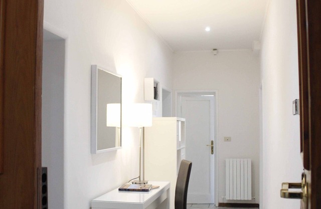NUEVA FLORENCIA DULCE (8pax 2bth)
