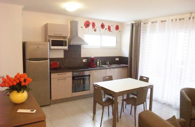 Nuevo apartamento T3 centre beziers Aparcamiento vigilado