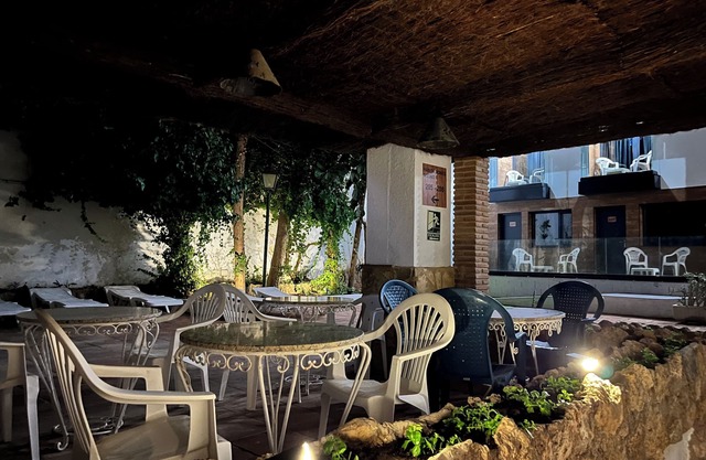 New "Villa Albero" Boutique