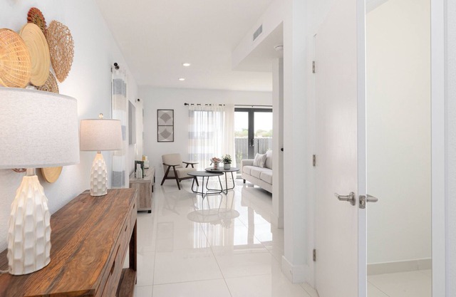 New Villa Palmera - 5BR Home for big Families - Near Florida Keys