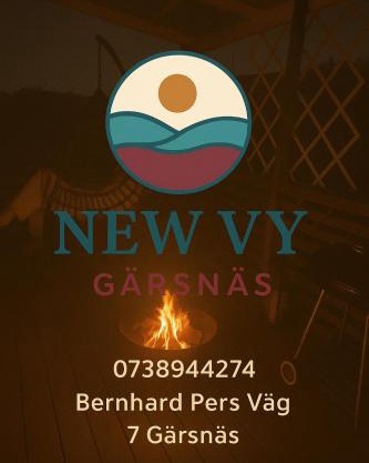 New VY Gärsnäs 1