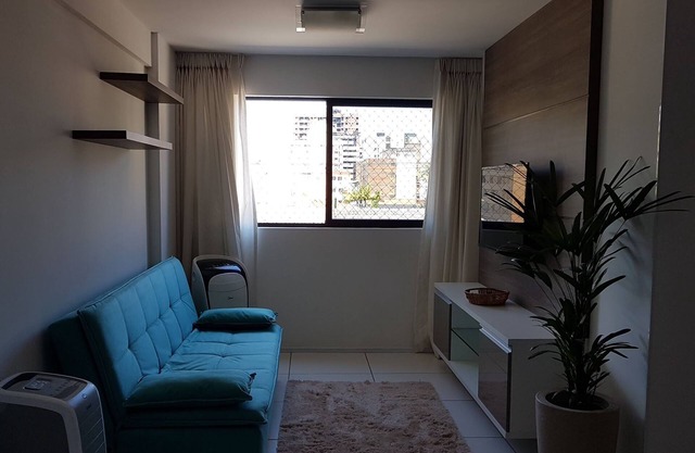 NUEVO, WiFi, completo, bien ubicado y cerca. ¡la playa!