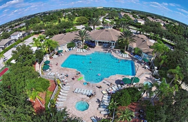 NEW! Windsor Palms 3BR Home w/Private Pool Near Disney
