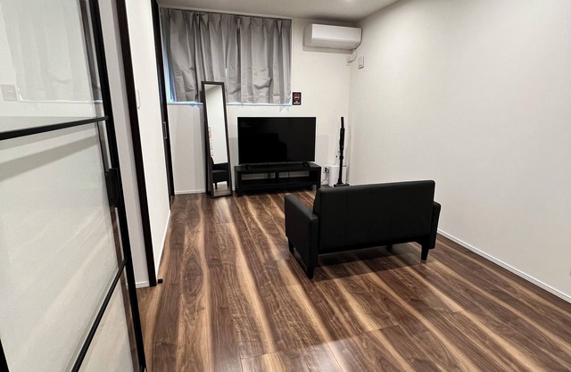 2 bedroom private vacation home in ?